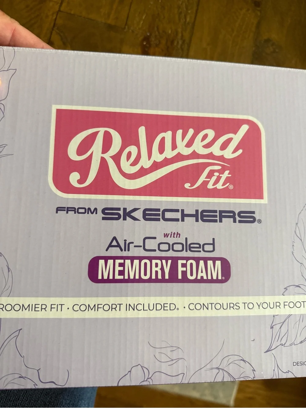 Skechers women’s easy